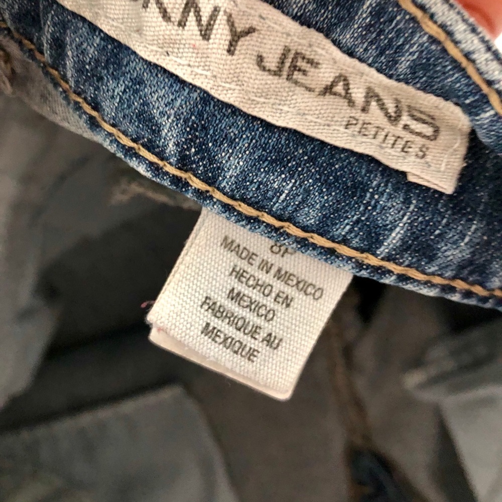 DKNY jeans